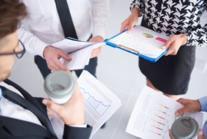 Why Transparency, Reporting, and Strategy Alignment Matter