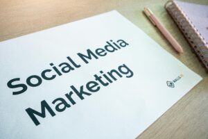 What Defines a Social Media Campaign?
