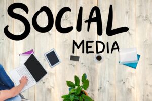What Is Social Media Marketing?