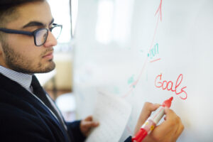 Build a Strategy That Actually Works