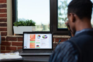How Data Improves Marketing Campaigns