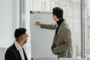 The Systems Behind Successful Campaigns