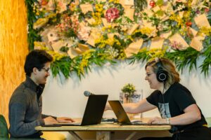 Creator Partnerships